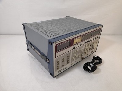 Rohde & Schwarz ESVS 10 EMI Test Empfänger 20-1000 MHz 1011.2006.10