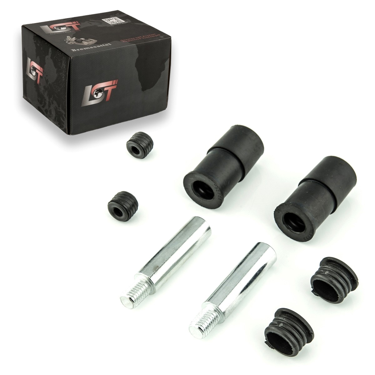 Repair Kit Brake Caliper Guide Bolt Sleeves for Vauxhall Vectra Signum Omega
