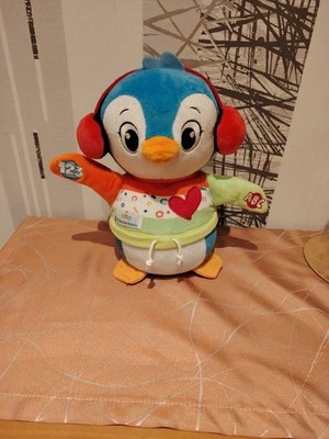 Clementoni Baby Pinguin