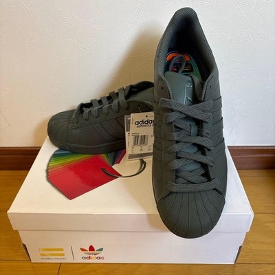 adidas Superstar PHARRELL WILLIAMS 28cm