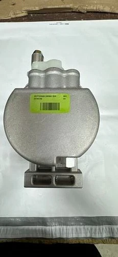 Compresor-compresor de aire acondicionado 4 estaciones 77325 Reman se adapta a 99-04 Mazda Miata Foto 2 de 4