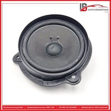 Front speaker, right or left, A2198200402, for Mercedes CLS C219 and CLS...