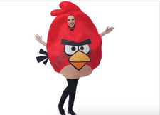 Angry Birds Red OSFM