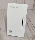 TP-LINK TL-WPA4220 300Mbps AV500 WiFi Powerline Extender