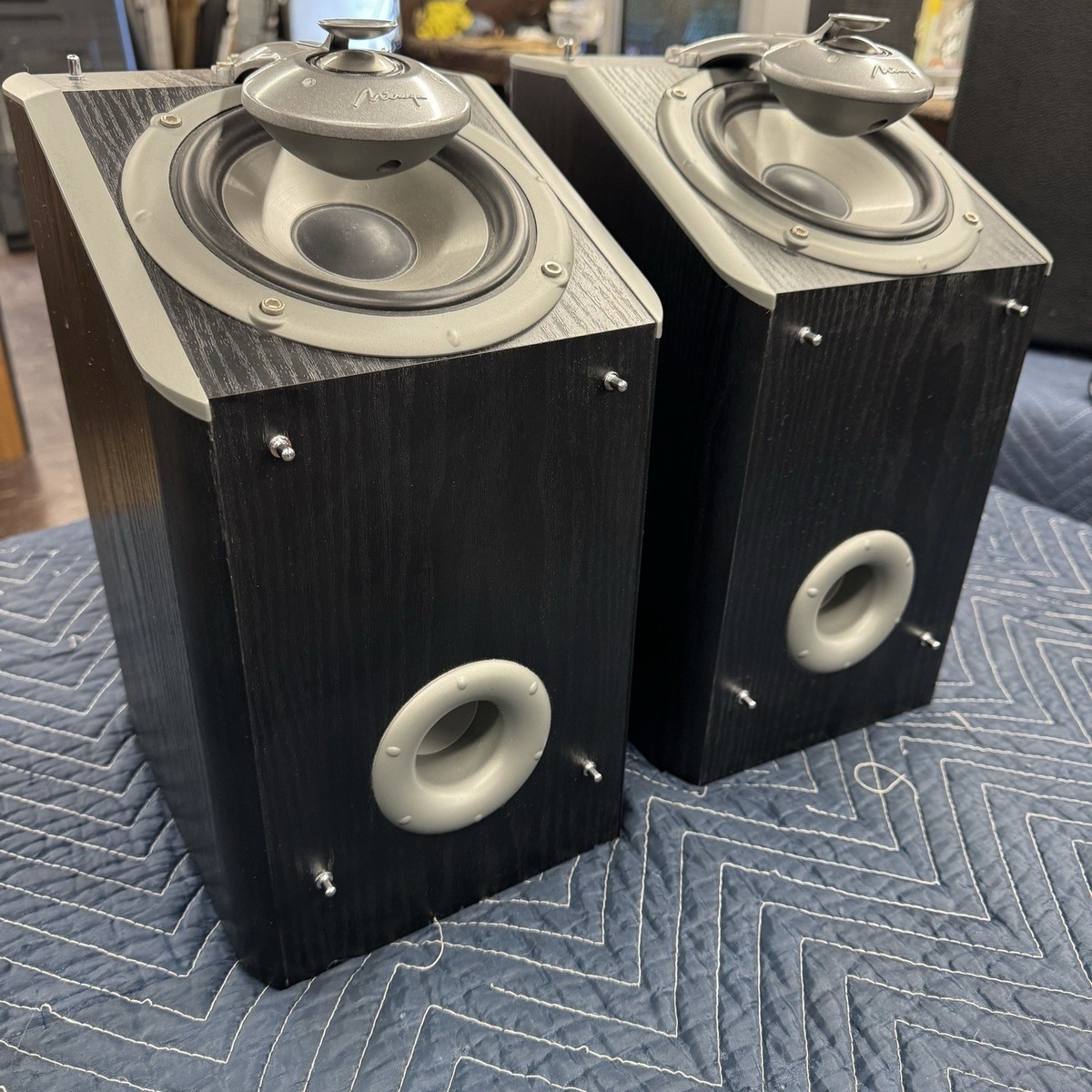 Clearance mirage omni speakers Clearance