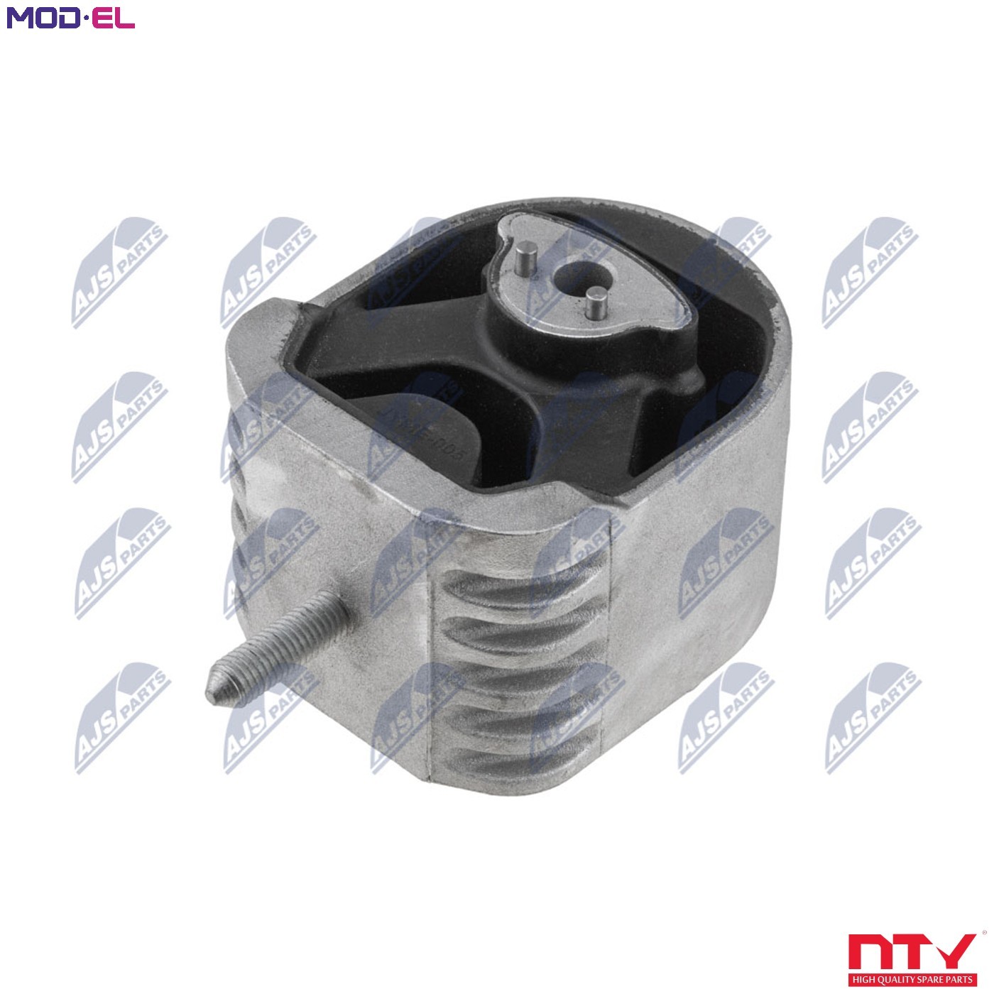 MOUNTING ENGINE ZPS-ME-005 FOR MERCEDES-BENZ B-CLASS/Sports/Tourer A-CLASS 2.0L