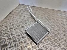 BMW X1 F48 Wärmetauscher Innenraumheizung CZ1161300830 2.00 Diesel 33555532