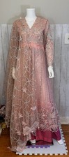 Pakistani wedding /party apparel /Sana Safinaz