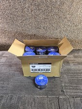  QTY 24 Jones Stephens T17102 2 in. x 100 ft. Pipe Wrap Tape with PVC Backing