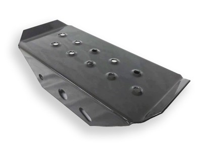 New Holland Skid Loader Pedal,  Part# 9622462, Oem Original Part....