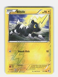 Blitzle 56/149 Boundaries Crossed Reverse Holo Common