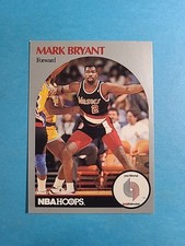 Click to enlarge Mark Bryant