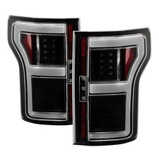 Spyder Led Tail Lights - 5088550 - Ford F150 2018-2020