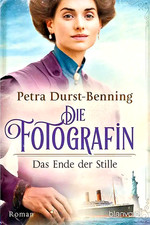 TOP! Die Fotografin Das Ende der Stille Saga Petra Durst-Benning Hollywood