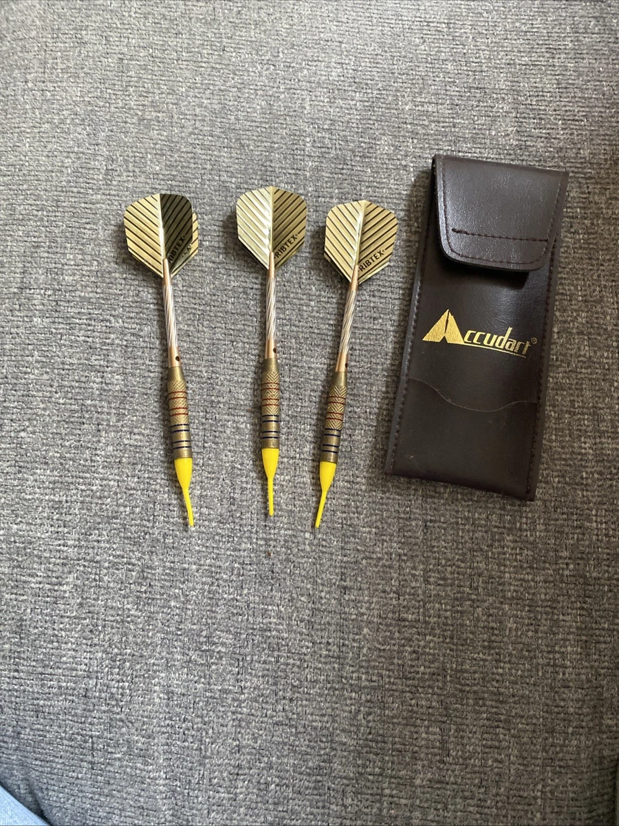 Accudart Steel Tip Darts for sale | eBay
