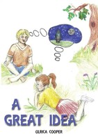 Ulrica Cooper | A Great Idea | Taschenbuch | Englisch (2023) | EAN 9781787920033