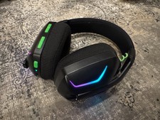 Bluetooth Galing Headphones RGB