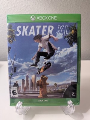 Skater Xl Xbox One