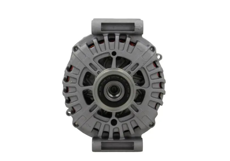 Alternatore con puleggia a ruota libera 555.590.180.000 BV PSH per MERCEDES-BENZ