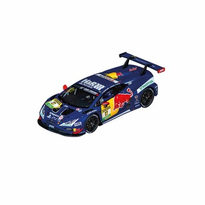 Carrera Autorennbahn-Fahrzeug Evolution Lamborghini Huracán GT3 Evo2 Abt No.2