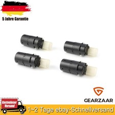 4x PDC Einparkhilfe Parksensor f�r BMW 3er E46 BJ. 98-05 66206911831 DE