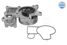 MEYLE 313 220 0018 Engine Cooling Water Pump Fits BMW 5 Series 7 Series X5 X6