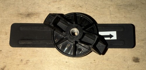 Ford PC3C-17091-CA Tool Set Screw