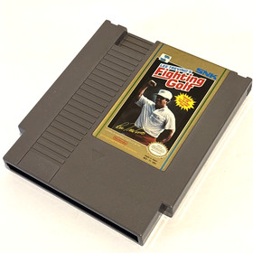Lee Trevino's Fighting Golf (Nintendo NES, 1989)&nbsp;Authentic Game Cartridge VGC