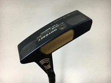 Odyssey Ai-One Milled Tri-Beam Double Wide T Putter 2024 Stroke Lab