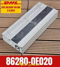 Lexus RX330 RX400H 2004-2007 Mark Levinson Factory Amplifier 86280-0E020 OEM