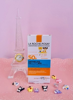 La Roche-Posay Anthelios UVMune 400 Dermo-Pediatrics SPF50+ 50ml - PARIS IMPORT