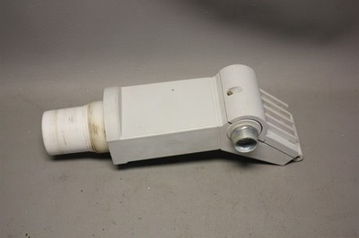 MILLTRONICS THE PROBE ULTRASONIC LEVEL MONITOR 7ML12011EC10 #3