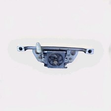 CALANDRA OSSATURA KIT RADIATORI ACQUA ARIA  A/C VENTOLA SMART 450 1998 AL 2007