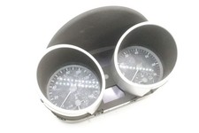 Mercedes-Benz SLK R171 2005 Benzin Geschwindigkeitsmesser Cockpit A1715401247