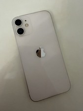 Apple iPhone 12 Mini Weiß 64 GB