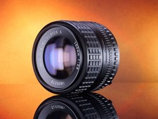 Nikon SERIES E Ai-s 100mm F2.8 Lens Tested #1...