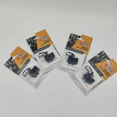 SRAM AVID Juicy/BB7 Disc Brake Pads Organic NIB/NOS  4 Pairs  for 1 Set