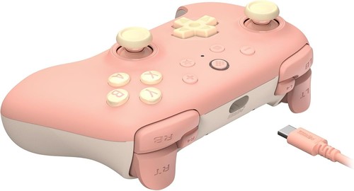 8Bitdo Ultimate 2C Wired Controller for Windows PC and Android, with 1000Hz Poll - Picture 8 of 10