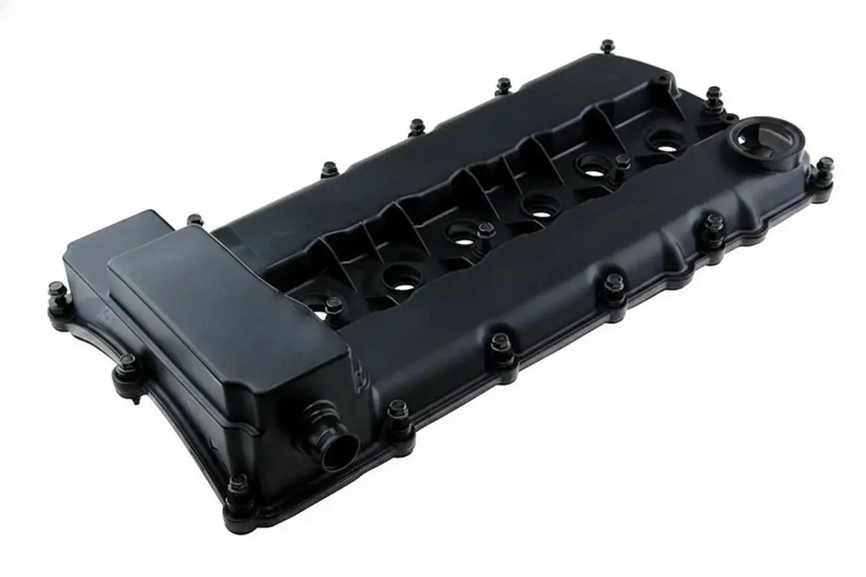 Coperchio valvole BPZ-VW-002 NTY per VW AUDI SKODA