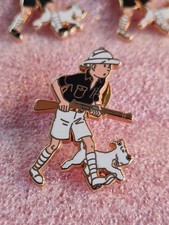    pin’s Tintin Collector Hergé  Tintin Au Congo 💥💥💥