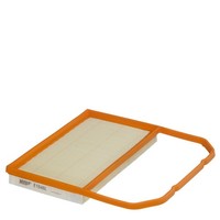 Luftfilter Hengst Filter E1546L Filtereinsatz FüR KJ1 Seat BZ1 AW1 VW Polo Ibiza