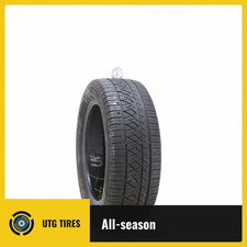 Used 20555r16 Falken Ziex Ze960 As 91v - 6.532 Used 20555r16 Falken Ziex Ze960 As 91v - 6.532