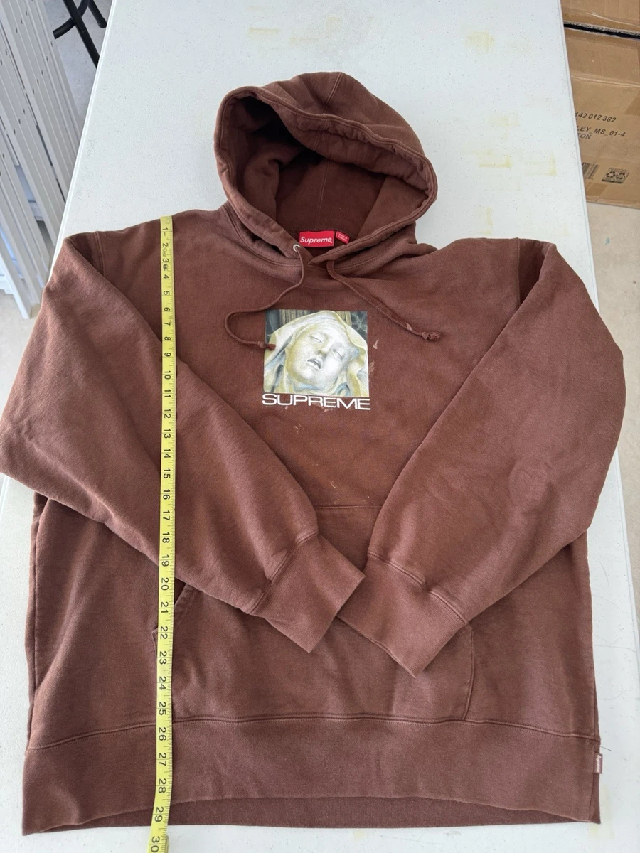 Supreme Size XL Hoodies & Sweatshirts for Men for Sale - eBay