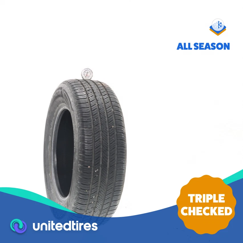 Hankook 205/65/15 Car & Truck Tires for sale | eBay