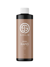 Rapid Spray Tan Solution - Ultra One Hour Express Tan - Olive Base  Sunless Tan