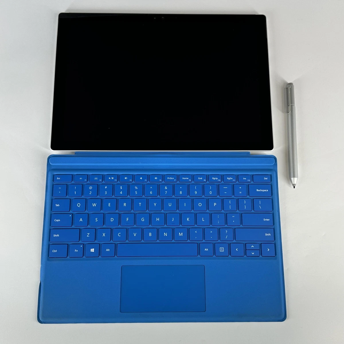 Microsoft Surface Pro 4 Quad Core Tablets & eReaders for sale | eBay
