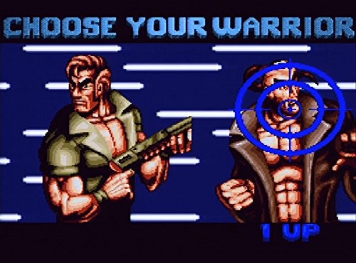 SFC Iron Commando Steel Warrior Super Famicom Real Cartridge not SNES JAPAN - Picture 5 of 6