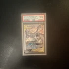 The Pokémon Company 2019 Pikachu & Zekrom GX SM168 Holo Promo TAG TEAM PSA 6