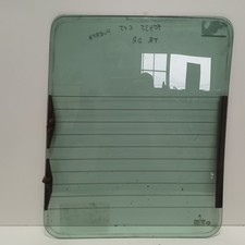 Porte arrière et accessoires Citroen C15