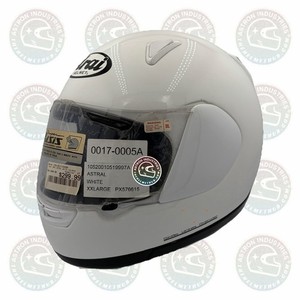 Arai Astral Helmet | eBay